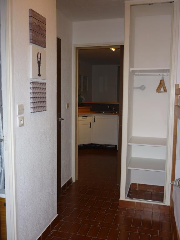 Residence Des Pecheurs アグド 部屋 写真